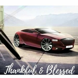 Meet your Posher, Ann